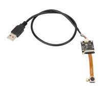 2MP USB Camera Module with 05 P, 60° Wide Angle Lens, 600x1200 Resolution, HBV- 610AF Sensor, for Video Conferencing and Streaming