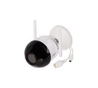 2Mpx 2.8mm F2C-PV IP Tube Camera