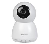 2MPX CMOS WI-FI IP CAMERA