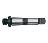 2MT 1/2" X20TPI Drill Chuck Arbor