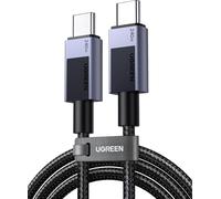 2Mt UGREEN 240W USB C to USB C Cable PD 3.1 USB C Charger Cable Fast Charging C