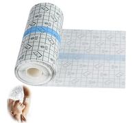 2Mx15CM Tattoo Aftercare Bandage Waterproof Second Skin Tattoo Cover Transparent Film Dressing Wound Antibacterial for Tattoo Aftercare Recovery