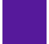D-C-Fix Gloss Purple Ral 5002 Sticky Back Furniture Wrap (L)200Cm (W)45Cm