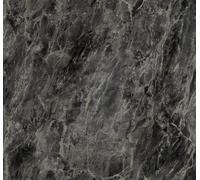 2MX67.5cm MARBLE SILVER BLACK STICKY BACK PLASTIC DCFIX SELF ADHESIVE FILM WRAP