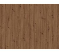 D-C-Fix Artisan Oak Mid Sheen Wood Effect Vinyl Self-Adhesive Film (L)2M (W)675mm
