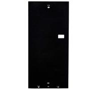 2N 3 Module Backplate for 2N Helios IP Verso - 9155063
