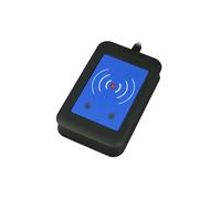 2N 9137421E RFID reader USB Black