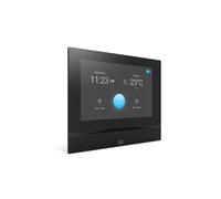 2N 91378601 video intercom system 17.8 cm (7") Black