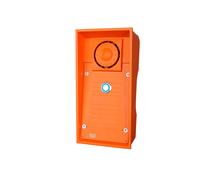 2N 9152101W audio intercom system Orange