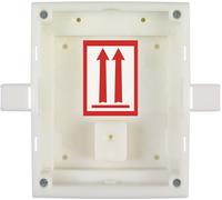 2N 9155014 electrical box White