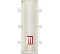 2N 9155016 electrical box White