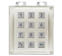 2N 9155031 intercom system accessory Keypad