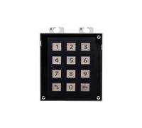 2N 9155031B Helios IP Verso-Keypad module