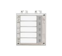 2N 9155035 5 Button Module for Verso
