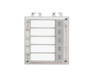 2N 9155035 5 Button Module for Verso
