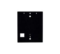 2N 9155061 intercom system accessory Backplate