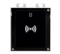 2N 91550945-S access control reader Basic access control reader Black