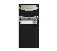 2N 9155211C intercom system accessory Faceplate