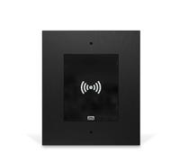 2N 9160342 access control reader Basic access control reader Black