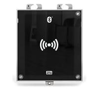 2N 9160345 access control reader Basic access control reader Black