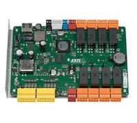 2N A9188 digital/analogue I/O module Relay channel