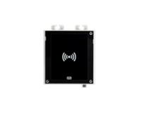 2N Access Unit 2.0 Black