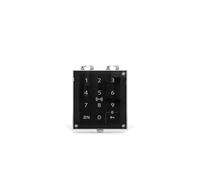2N Access Unit 2.0 - Touch Keypad, Bluetooth, RFID 125 kHz, 13.56...