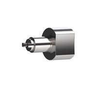 2N Fortis Cylinder - Mechanical Knob