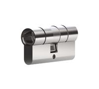 2N Fortis Door Cylinder, Euro Profile 40/40