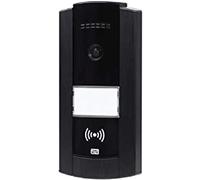 2N Helios Ip Base With Camera Bla NEW