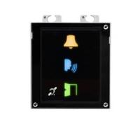 2N Helios IP Verso Induction Loop Module