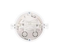 2N Indoor Talk - 100mm Flush-Mount Box