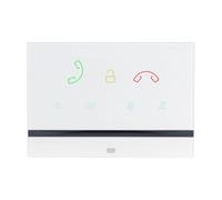 2N Indoor Talk - Indoor Unit, White