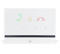 2N Indoor Talk White