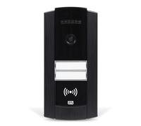2N IP Base video intercom system Black