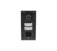 2N IP Force 2.0 - 2 buttons, camera, RFID