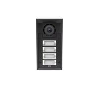 2N IP Force 2.0 - 4 buttons, camera