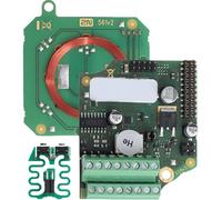 2N IP Force 2.0 - RFID Reader 125 kHz, 13.56 MHz, NF