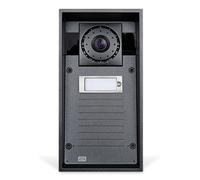 2N IP Force video intercom system Black