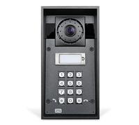 2N IP Force 1 Taste HD camera, Tastatur