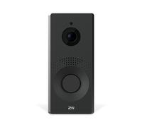 2N IP One video intercom system Black