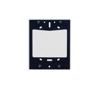2N IP Solo - Backplate for Mounting on Glass