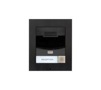 2N IP Solo Base Unit (without camera) AP, black