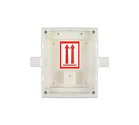2N IP-Solo - Flush-Mounted Box