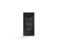 2N IP-Style - Flush-Mounted Box