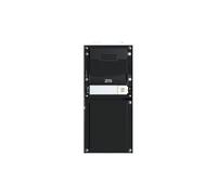 2N IP-Verso 2.0 Base Unit (with Camera), Black