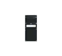 2N IP Verso 2.0 Base Unit (without camera), black