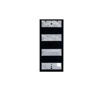 Entry Panel 2 Backplate/IP Module Verso 9155062 2N