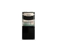 2N IP-Verso Base Unit (with Camera), Silver