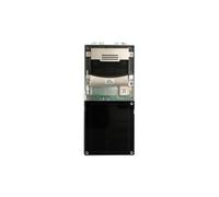 2N IP-Verso Base Unit (without camera), silver